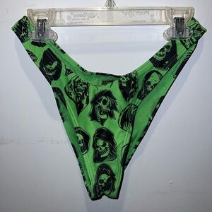 Broken Promises Bikini Bottom